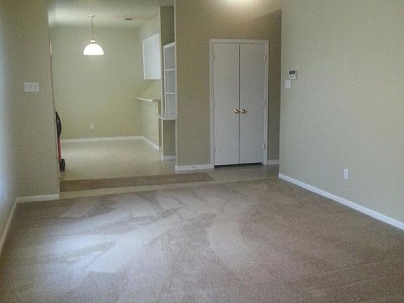 Living Room/ Dining Room