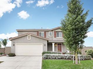 14999 Murwood Ln, Corona, CA 92880