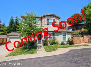 807 Spiva Ct, Folsom, CA 95630