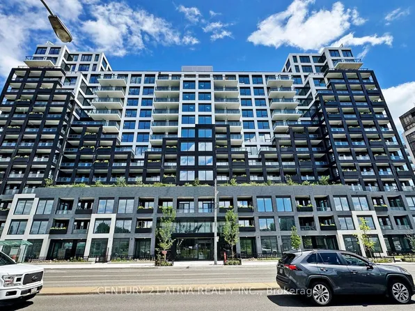 1100 Sheppard Ave W, Toronto, ON
