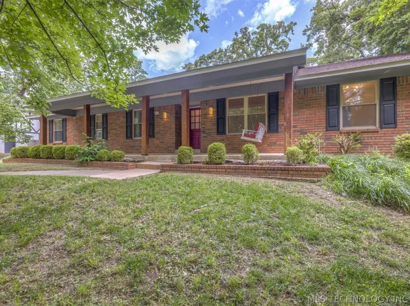 4355 E 74th St, Tulsa, OK 74136