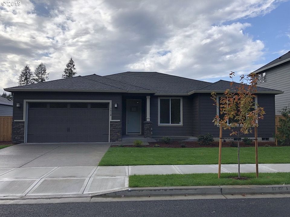 1st image of 7510 NE 176th Ave Lot 66