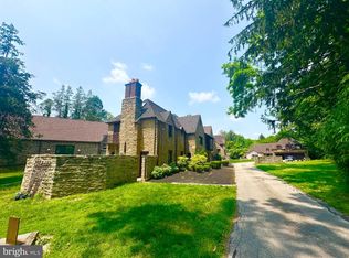 1319 Remington Rd, Wynnewood, PA 19096