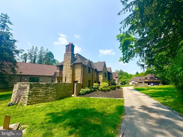 1319 Remington Rd, Wynnewood, PA 19096