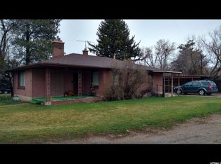 3390 W Bigler Ln, Morgan, UT 84050