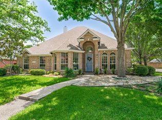 3320 Sedona Ln, Plano, TX 75025