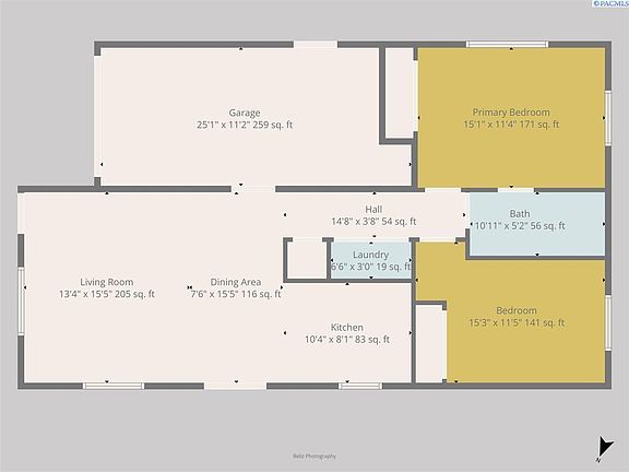 3rd image of 8011 W 5th Ave