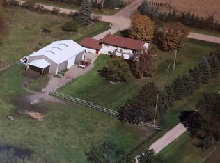 154 W Pine St, Circle Pines, MN 55014