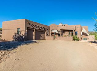 44905 N 16th St, New River, AZ 85087