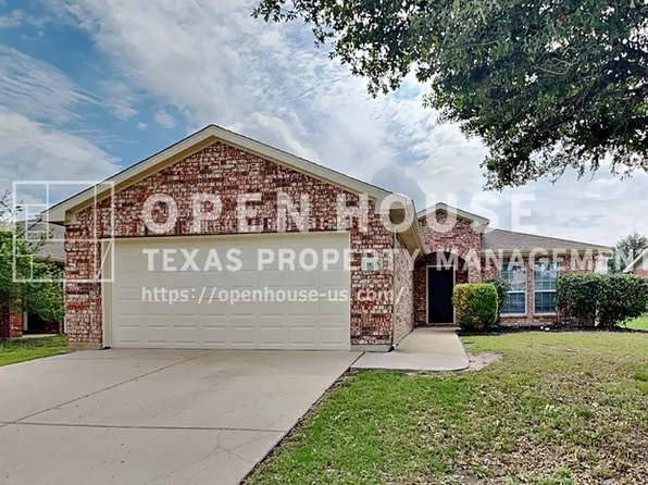 10516 Turning Leaf Trl, Fort Worth, TX 76131