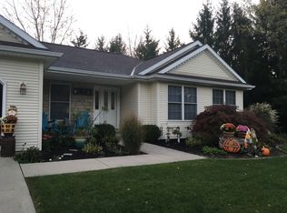 204 Evergreen Dr, Bellefontaine, OH