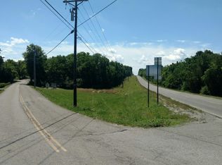 8421 Covington Rd, Eagleville, TN 37060