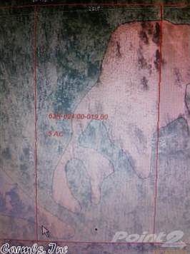 2nd image of Jones Loop