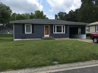 508 Bollman Ave, Edwardsville, IL