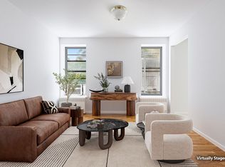 101 W 115th St APT 2C, New York, NY