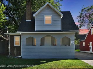 1408 E Oakland Ave, Lansing, MI 48906