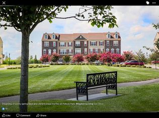 1563 E Matisse Dr, Middletown, DE 19709