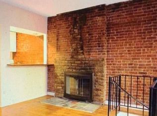 72 W 82nd St #BFF, New York, NY 10024