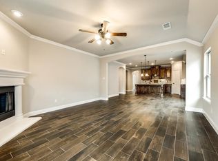 16317 White Rock Blvd, Prosper, TX 75078