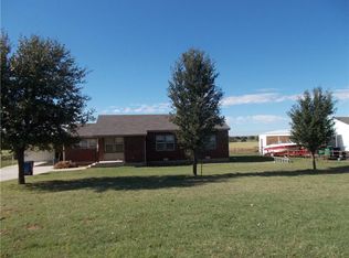 951 Fortenberry Rd, Decatur, TX 76234