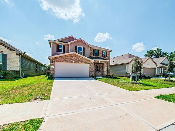 3rd image of 5031 Gazelle Leap Ln