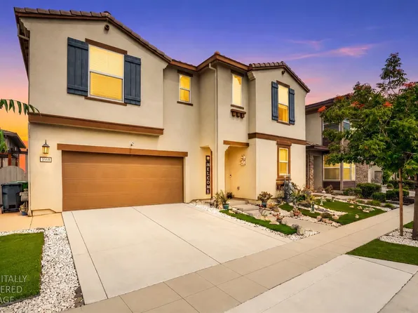 1668 S Macias Pl, Mountain House, CA 95391
