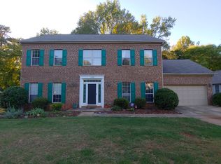 12308 Woodbend Dr, Matthews, NC 28105
