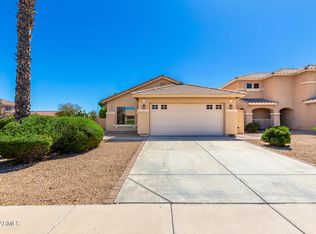 17825 W Ventura St, Surprise, AZ 85388