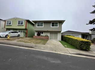 66 Santa Rita Ave, Daly City, CA 94015
