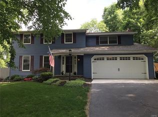 7539 Moccasin Path, Liverpool, NY 13090