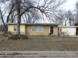 160 E 44th St S, Wichita, KS 67216