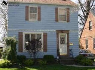 4034 Victory Blvd, Cleveland, OH