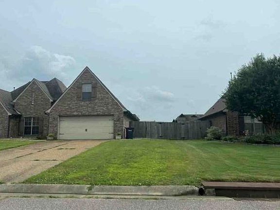 Property Side View