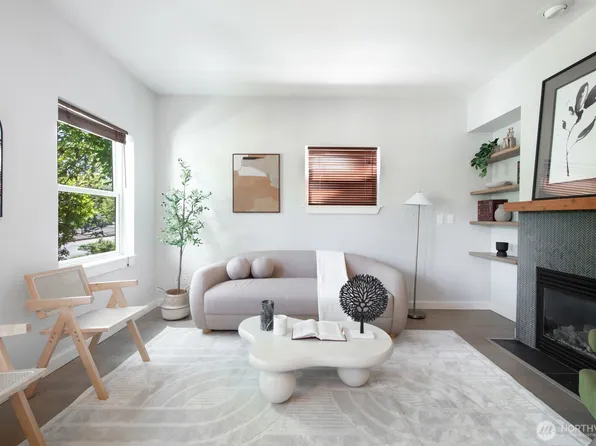 4121 Martin Luther King Jr Way S, Seattle, WA 98108