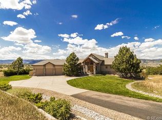 2598 Big Bear Dr, Sedalia, CO 80135