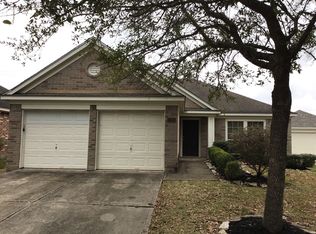 22064 Knights Cove Dr, Kingwood, TX 77339