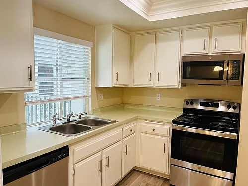 8777 Coral Springs Ct #9H Photo 1