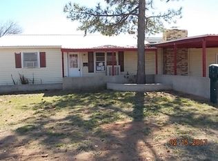 315 James St, Kermit, TX 79745