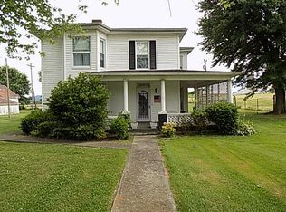 3219 W State Highway 10, Tollesboro, KY 41189