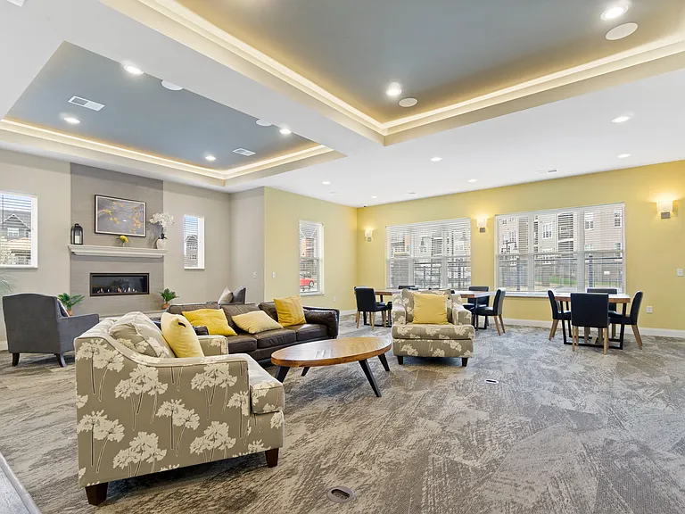 22 Slate Clubroom