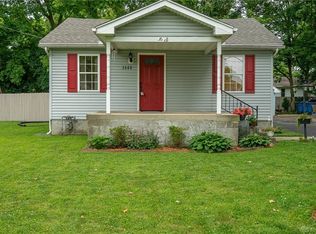 3608 Trail On Rd, Moraine, OH 45439