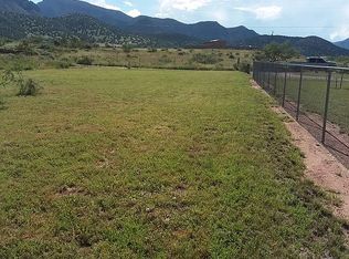 E Keeling Rd, Hereford, AZ 85615