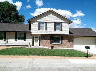 12 Remington Ct, Pueblo, CO 81008