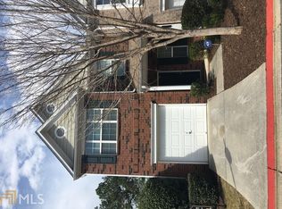 2373 Heritage Park Cir NW #16, Kennesaw, GA 30144