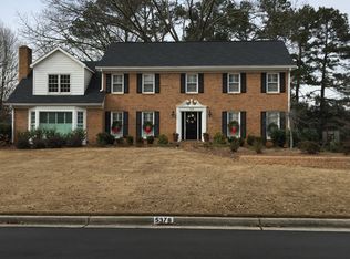 5378 Redfield Rd, Atlanta, GA 30338