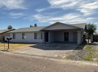 2239 W 19th Pl, Yuma, AZ 85364
