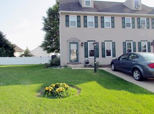 107 Garrett Cir, Ephrata, PA 17522