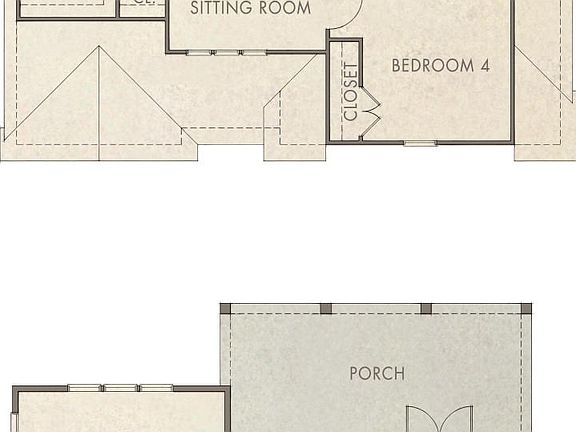 3rd image of Log Landing St Lot 117
