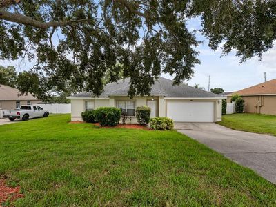 9839 Crenshaw Cir, Clermont, FL, 34711