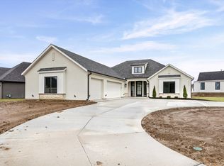 313 Ash Down Dr, Columbia, MO 65201